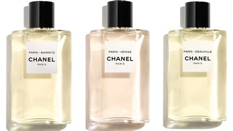 chanel parfum bags|Chanel unisex fragrance.